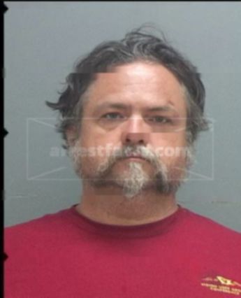 John Mark Rugaber