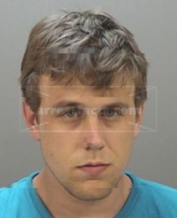 Joshua Todd Mccoy