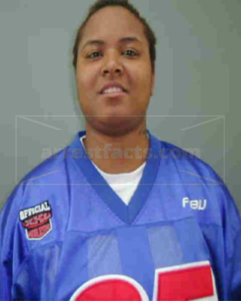 Latoya Lynn Nickerson