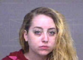 Chelsea Nicole Sturgill