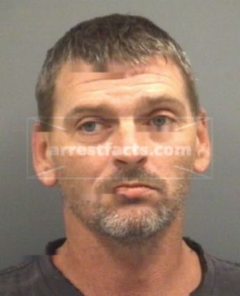 Robert Earl Myrick Jr.