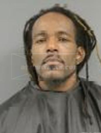 Steven Tyrone Sarratt