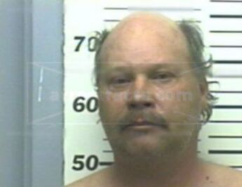 Gerald Ray Woodson