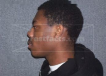 Jayton J Richmond