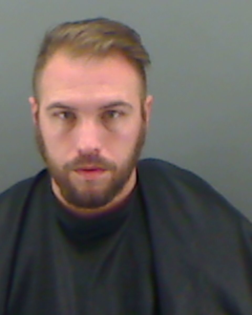 Brian Daniel Crocker