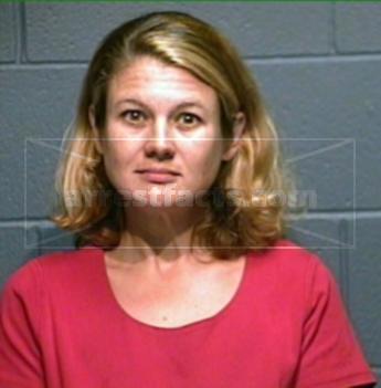 Joanna Lynn Bowden