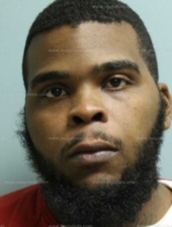 Anthony Raymar Ptomey