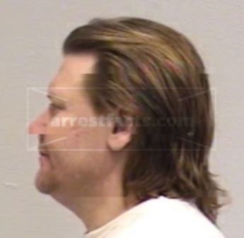 Scott Donald Pixley