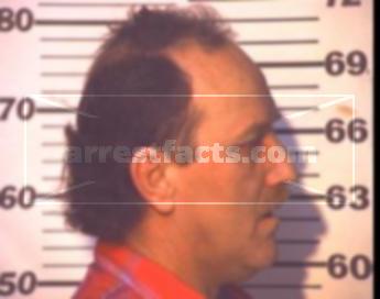 Freddie Wayne Luker Mosley