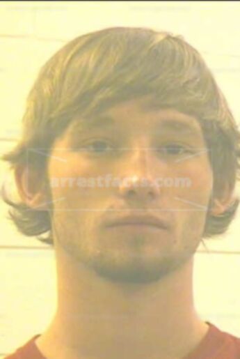 Aaron Stone Hufstetler