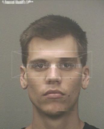 Logan Tersch
