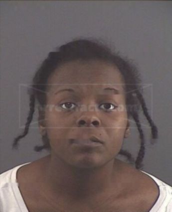 Raven Marie Glasper