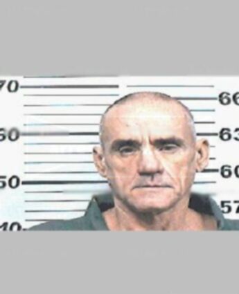 Ronnie Blackshere
