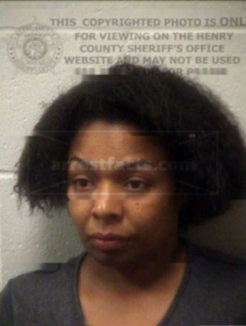 Chanita Diane Berry