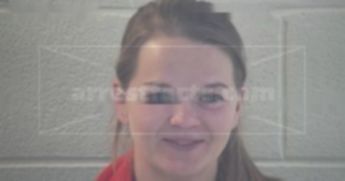 Audrey Nicole Randolph