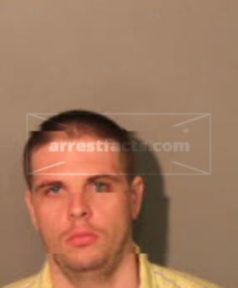 Chadwick Daniel Garrett