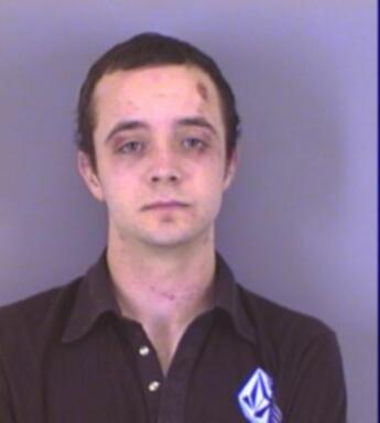 Joshua Wade Carlson