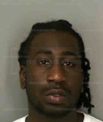 Darnell Coleman