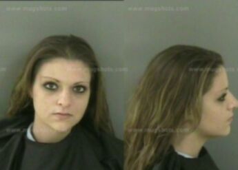 Amber Joy Lafreniere