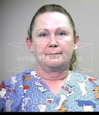Cynthia Whitlock Archie
