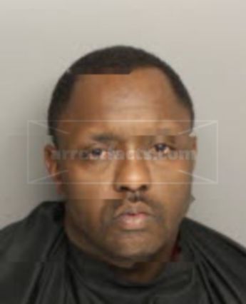 Antwan Maurice Brown