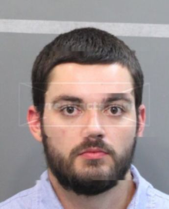 Tyler Lane Strickland