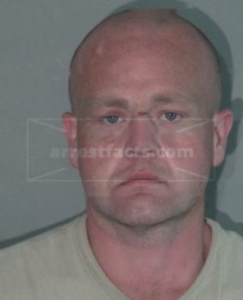 Trever Arthur Farley