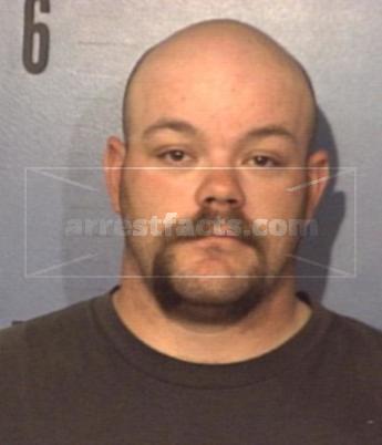 Michael Chad Vickers