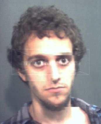 Colton John Kizlinski