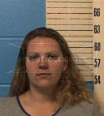 Cristina Hooten Sibley