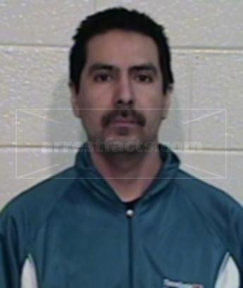 Jose Guadalupe Salazar