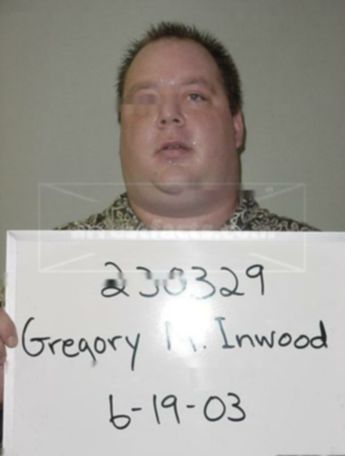 Gregory M Inwood