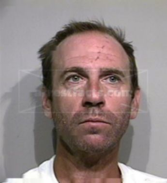 Bobby Ray Douglas
