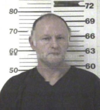 Randolph Ray Woodruff