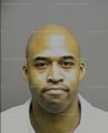 Darryell Adreian Barnes