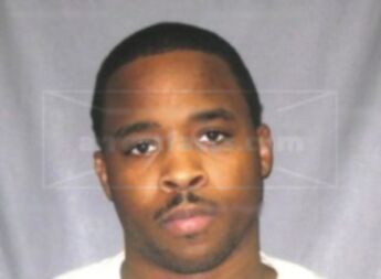 Justin Jarrell Jones