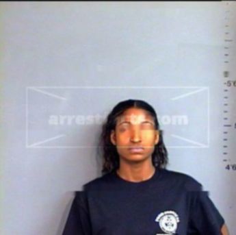 Deangelia Roshea Williams