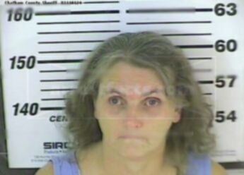 Judy Elaine Burke