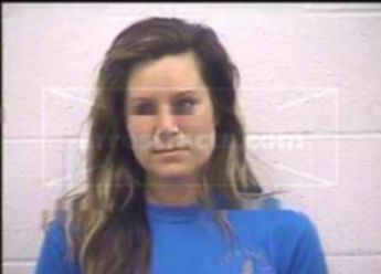 Brittney Proffitt