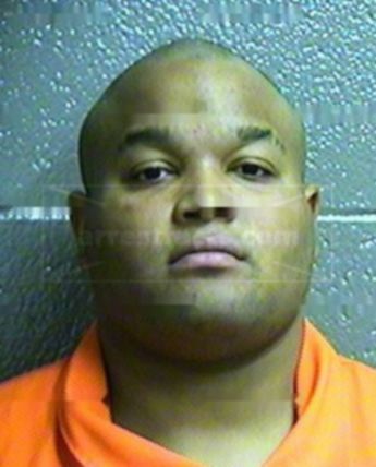 Ishmel Omar Spriggs