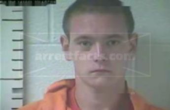 Dustin Drew Chinn