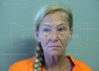 Barbara Lynn Steele