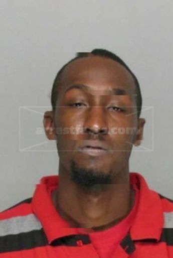 Decarlos Antwon Green
