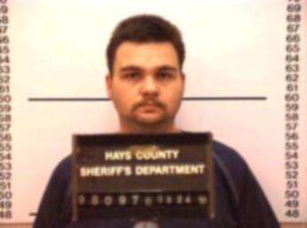 James Michael Roberson