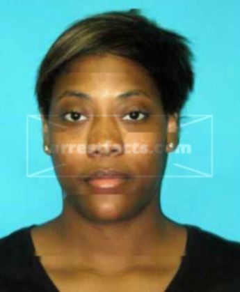 Samona Hayes