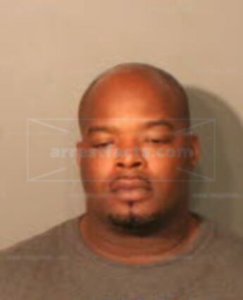 Scottie Dewayne Mack