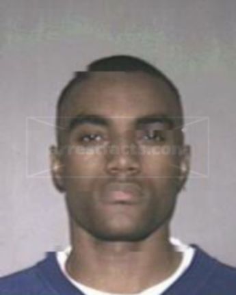 Derrick Taylor