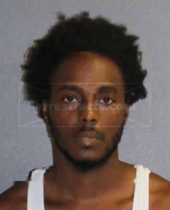 Brandon Hawthorne