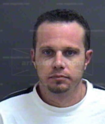 Daniel Lawrence Abbott