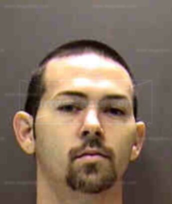 Joshua Daniel Willard